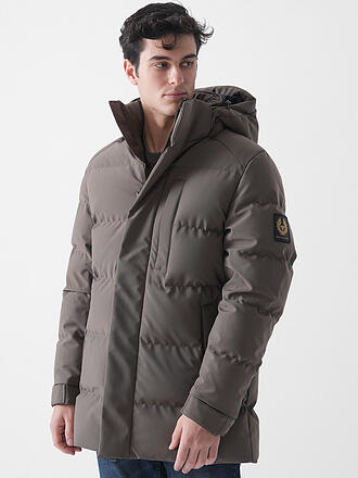 BELSTAFF | Parka de plumón PENDULUM
