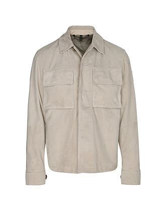 BELSTAFF | Chaqueta de cuero WAYMARK