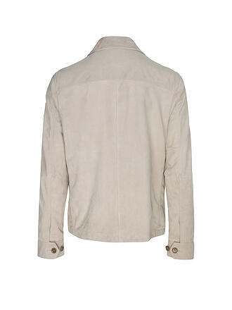 BELSTAFF | Chaqueta de cuero WAYMARK