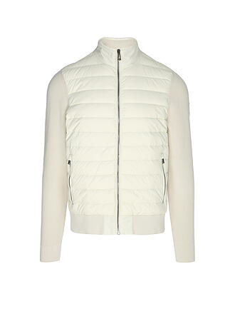 BELSTAFF | Chaqueta acolchada de plumón CONTROL CARDIGAN
