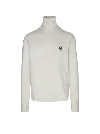 BELSTAFF | Jersey de cuello alto