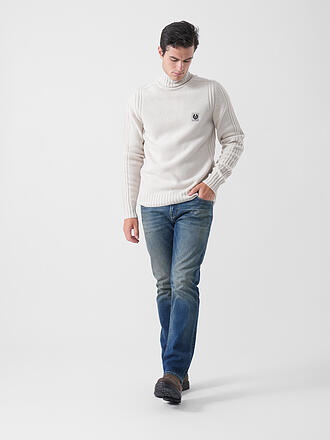 BELSTAFF | Jersey de cuello alto