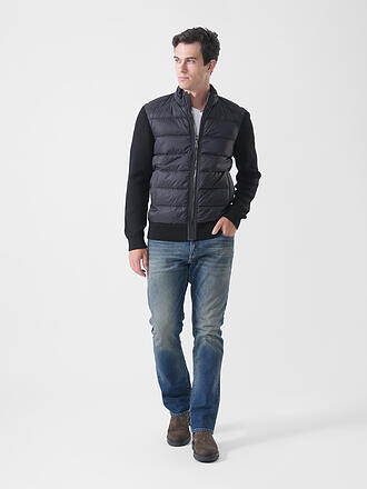 BELSTAFF | Chaqueta híbrida COMPOUND