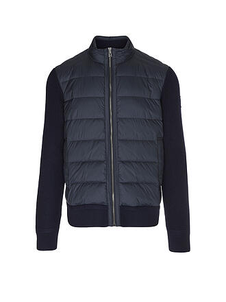 BELSTAFF | Chaqueta híbrida COMPOUND