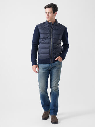 BELSTAFF | Chaqueta híbrida COMPOUND