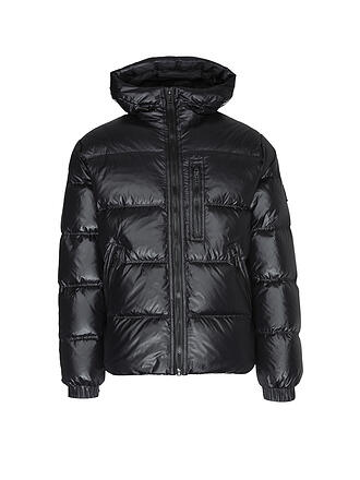BELSTAFF | Chaqueta acolchada de plumas ATLAS