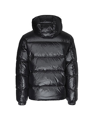BELSTAFF | Chaqueta acolchada de plumas ATLAS