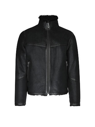 BELSTAFF | Chaqueta de borrego HIGHLAND