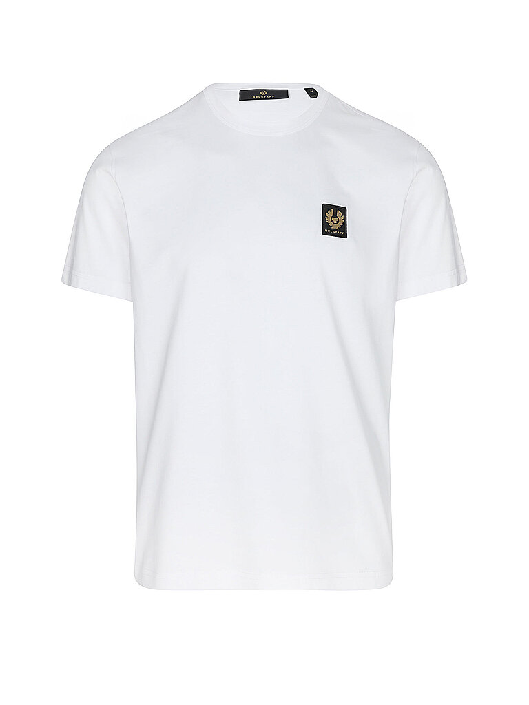 Belstaff Camiseta blanco M