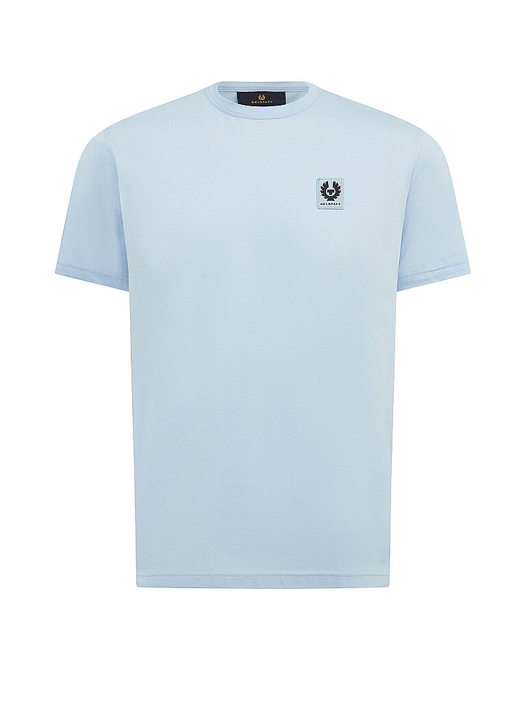 Belstaff Camiseta azul claro XXL