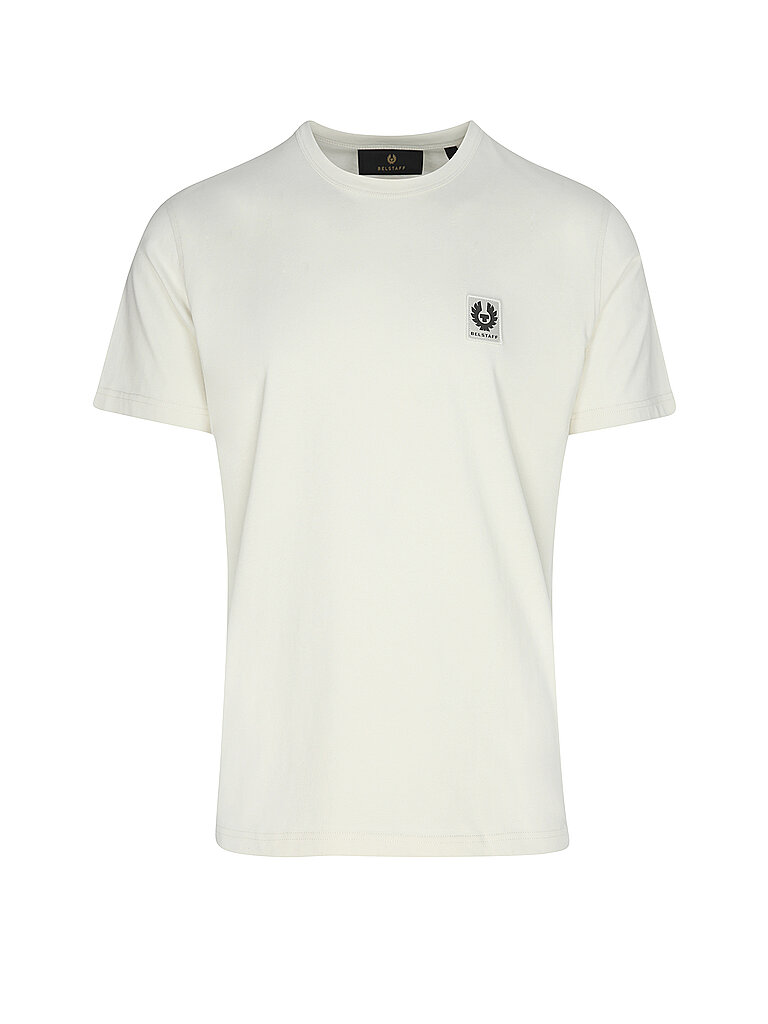 Belstaff Camiseta crema L
