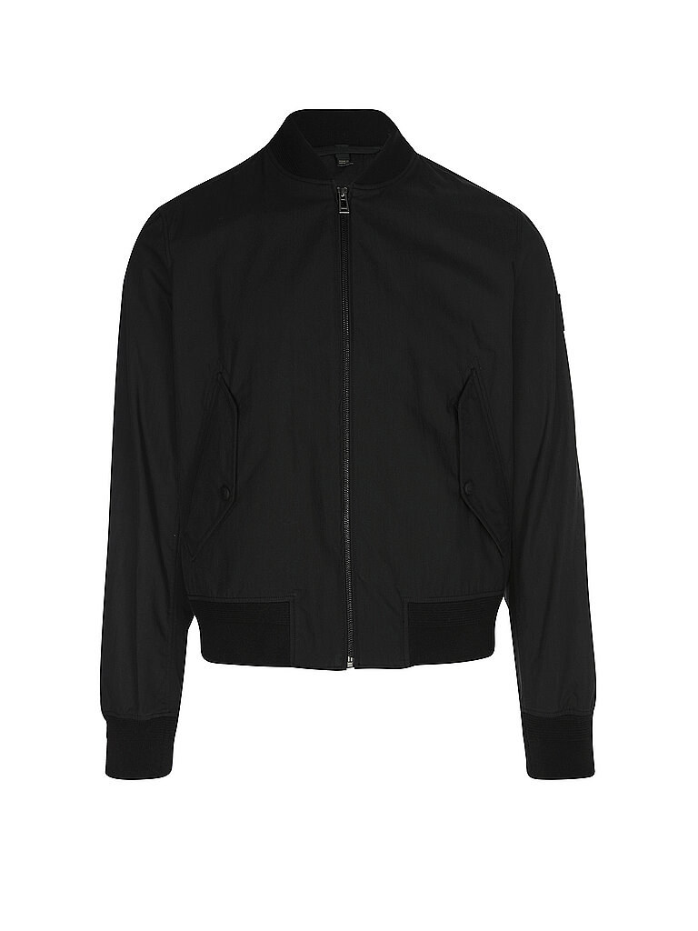 BELSTAFF Chaqueta negro