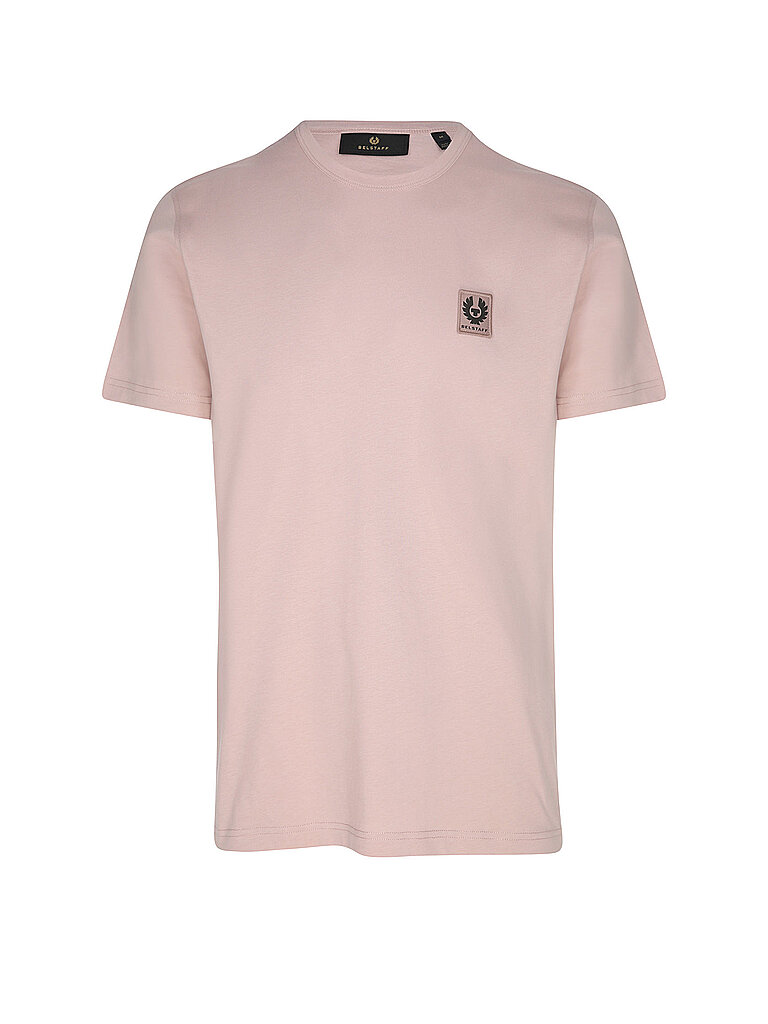 Belstaff Camiseta rosa