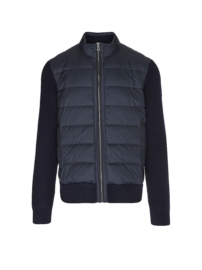 Belstaff Chaqueta híbrida COMPOUND azul