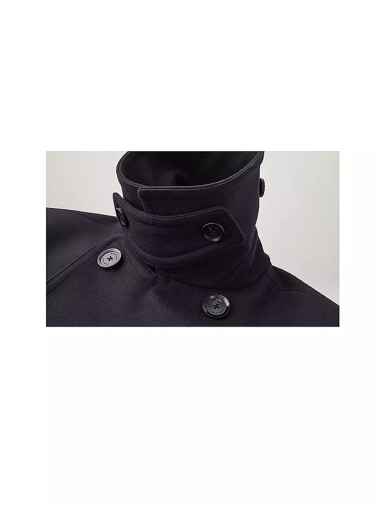 BELSTAFF | Abrigo de lana MILFORD PEA | 