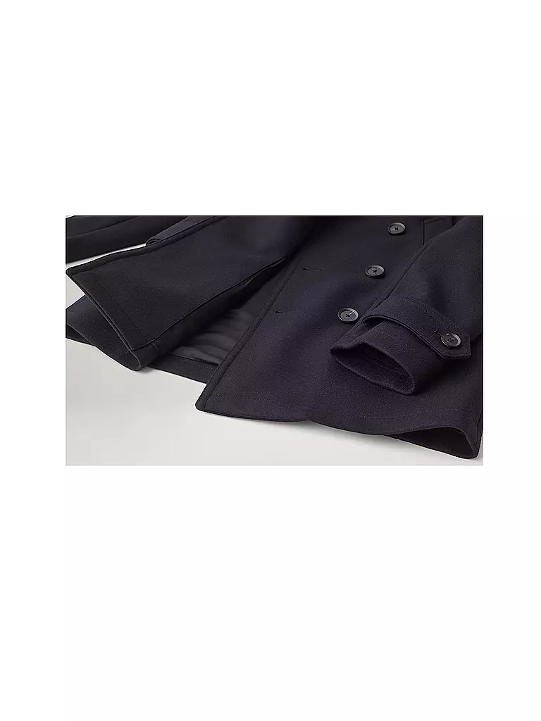 BELSTAFF | Abrigo de lana MILFORD PEA | 
