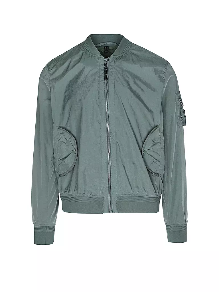 BELSTAFF | Blouson QUEST | Verde