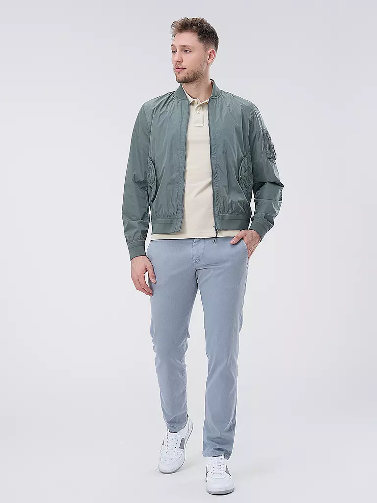 BELSTAFF | Blouson QUEST | Verde
