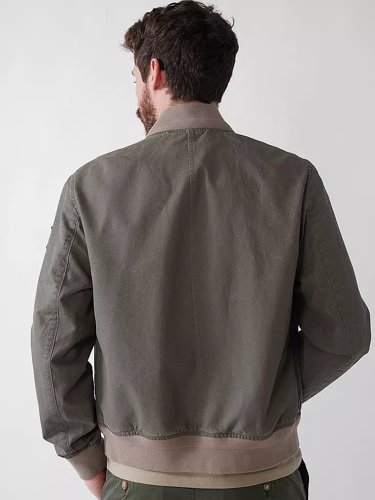 BELSTAFF | Blouson VANTAGE  | Camel
