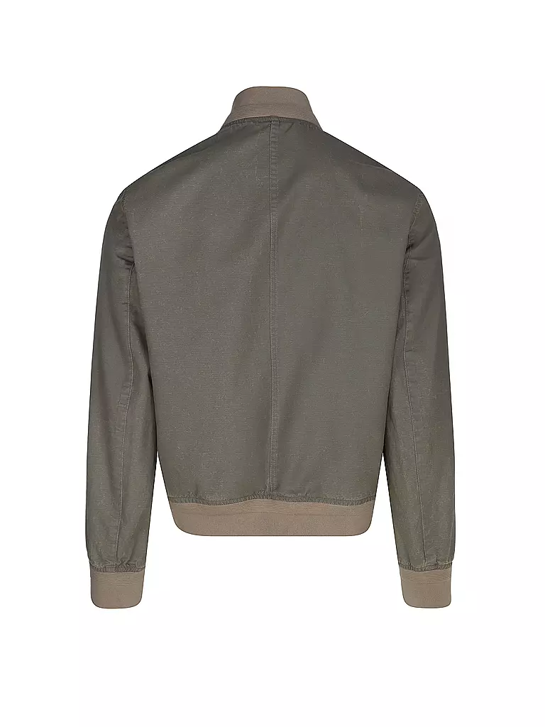 BELSTAFF | Blouson VANTAGE  | Camel