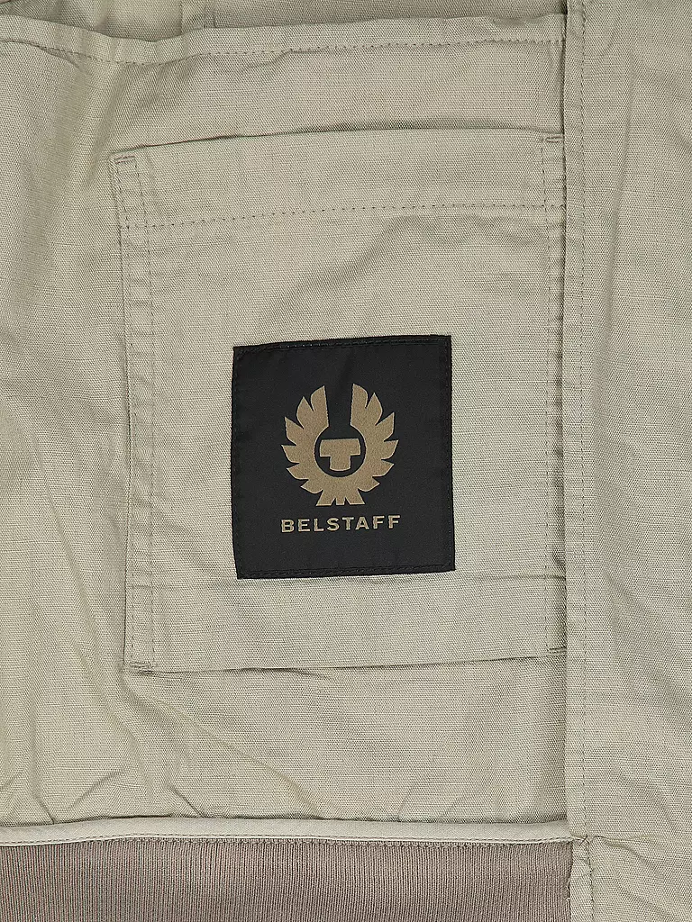 BELSTAFF | Blouson VANTAGE  | Camel