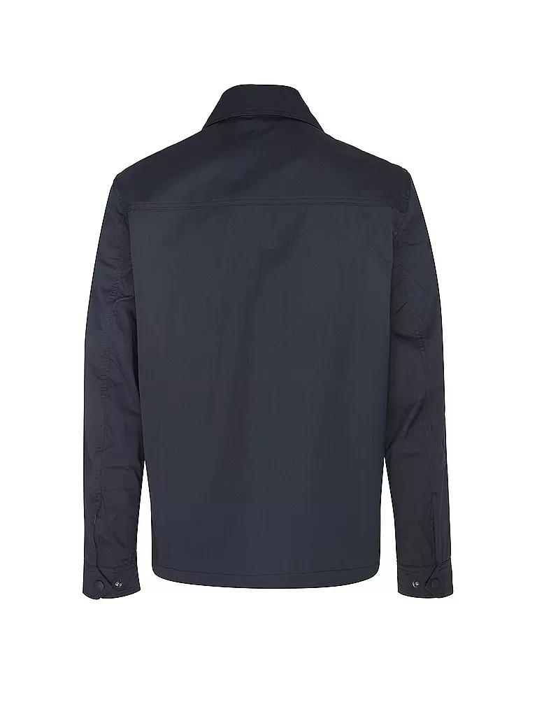 BELSTAFF | Blusón DROME | Azul