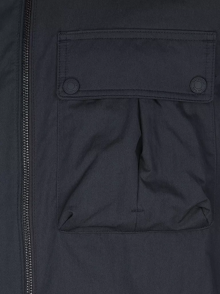 BELSTAFF | Blusón DROME | Azul