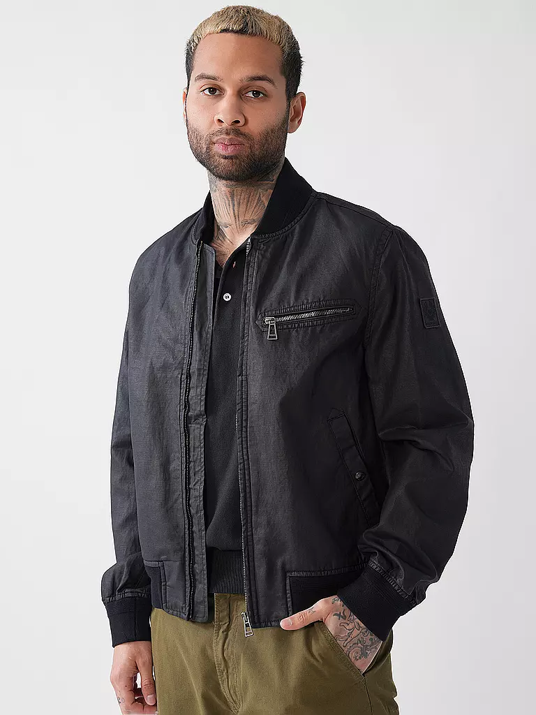 BELSTAFF | Blusón | 