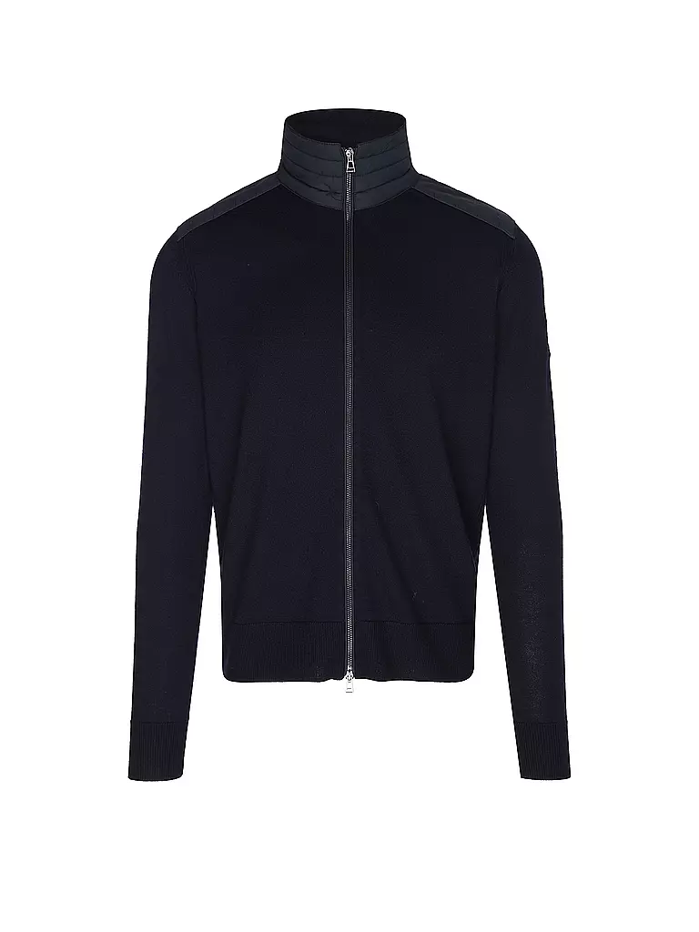 BELSTAFF | Cárdigan KELBY | Azul