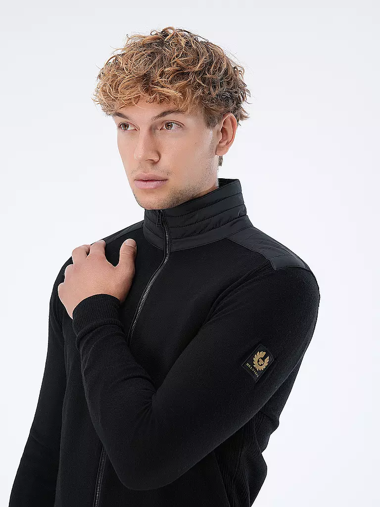 BELSTAFF | Cárdigan KELBY | 