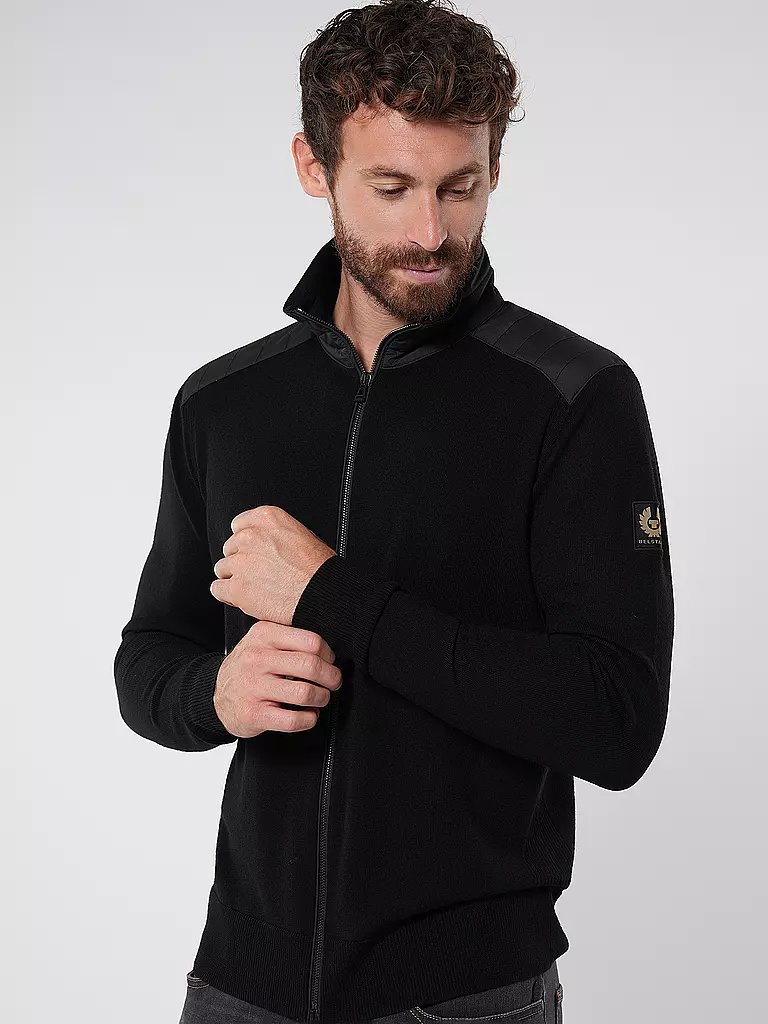 BELSTAFF | Cárdigan KELBY | 