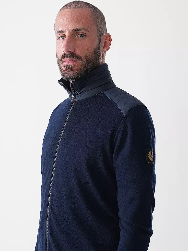 BELSTAFF | Cárdigan KELBY | 