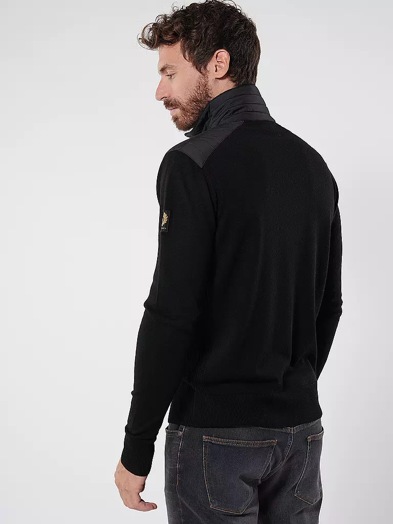 BELSTAFF | Cárdigan KELBY | 
