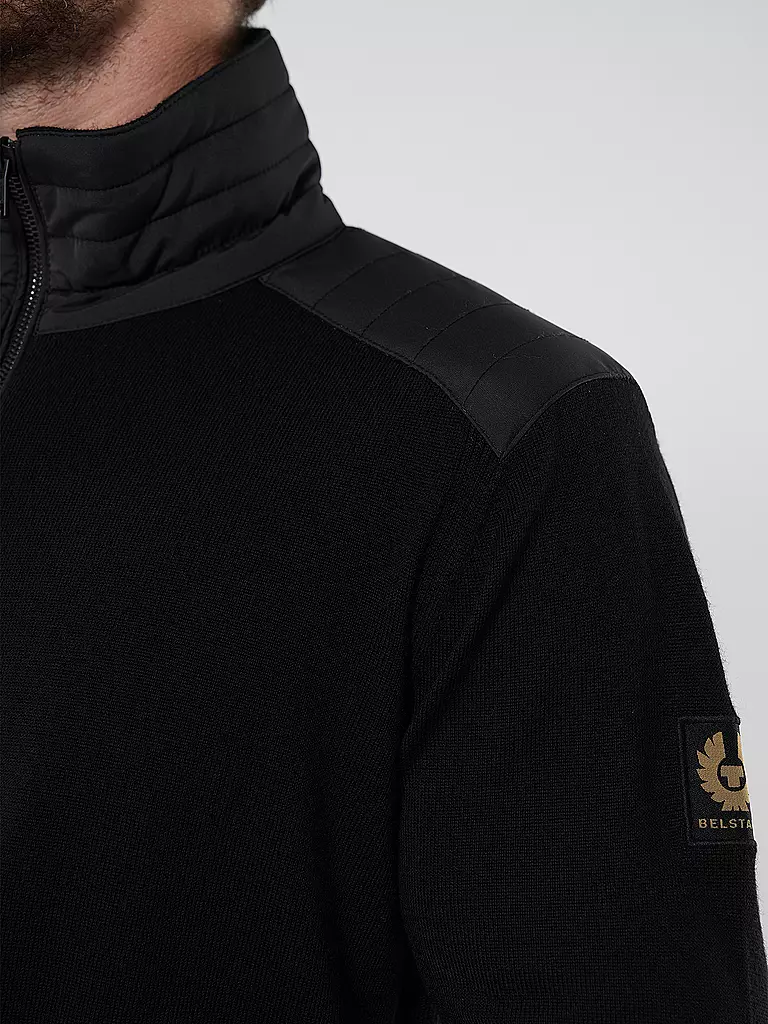 BELSTAFF | Cárdigan KELBY | 