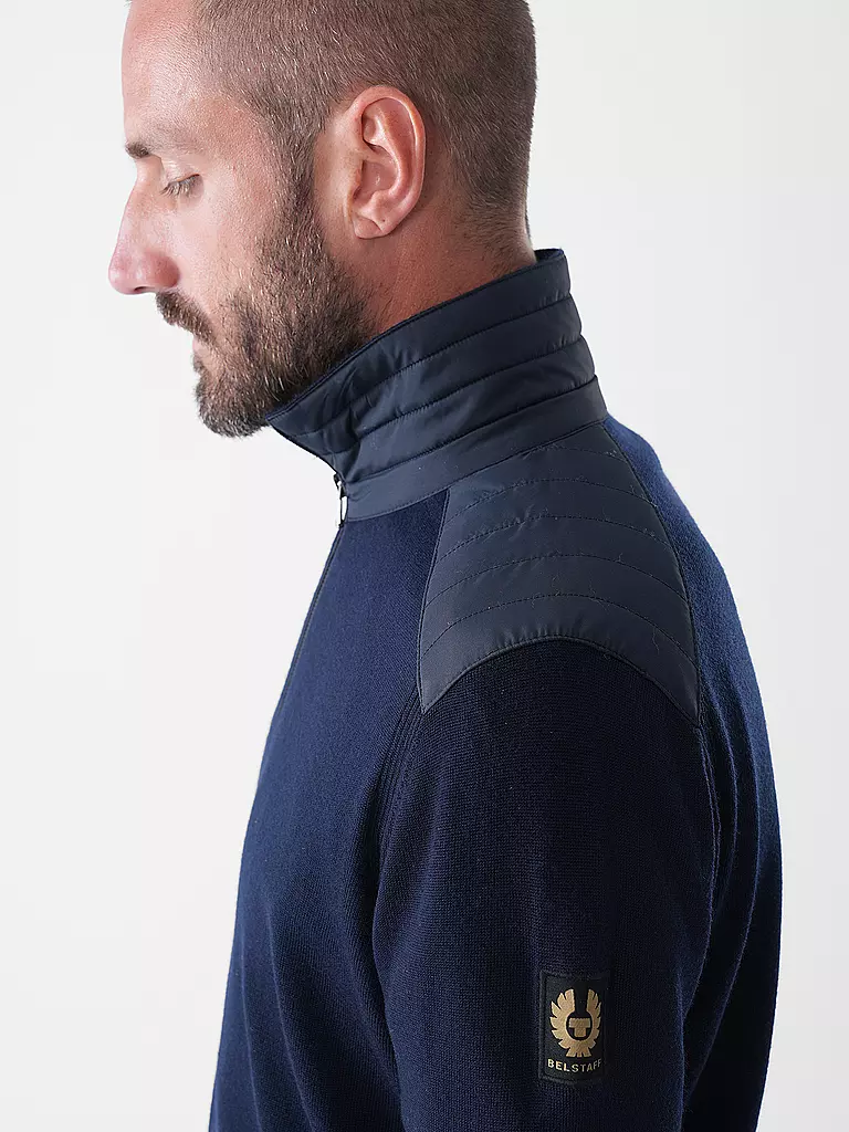 BELSTAFF | Cárdigan KELBY | 