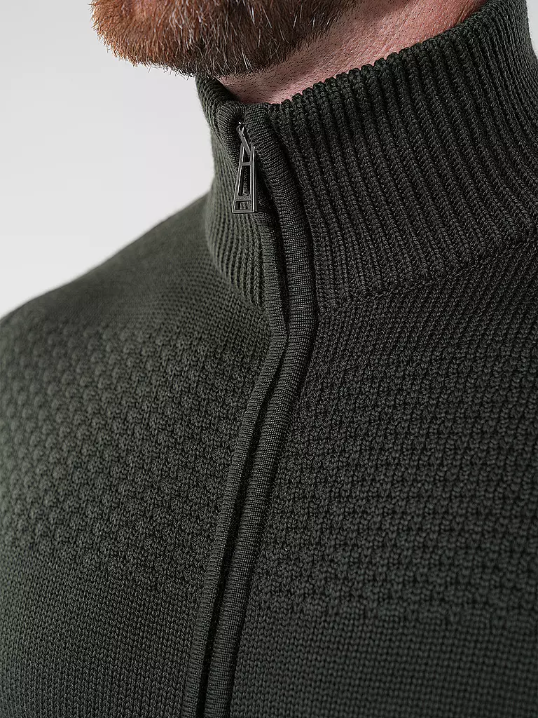 BELSTAFF | Cárdigan STERNWAY | 