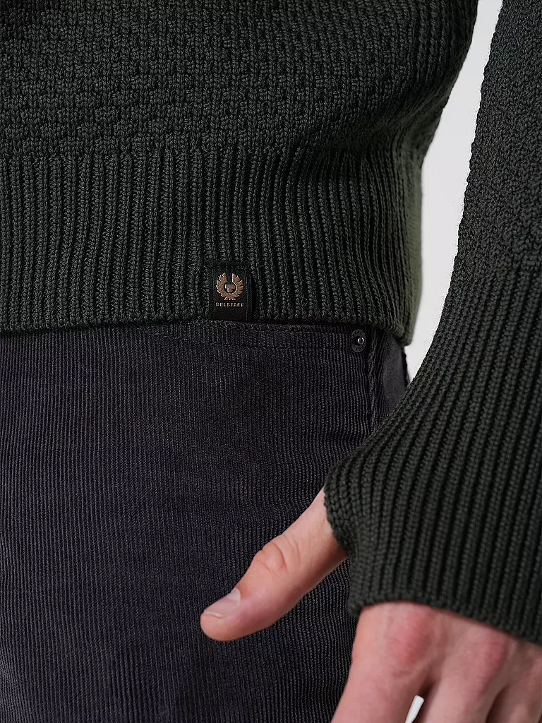 BELSTAFF | Cárdigan STERNWAY | 