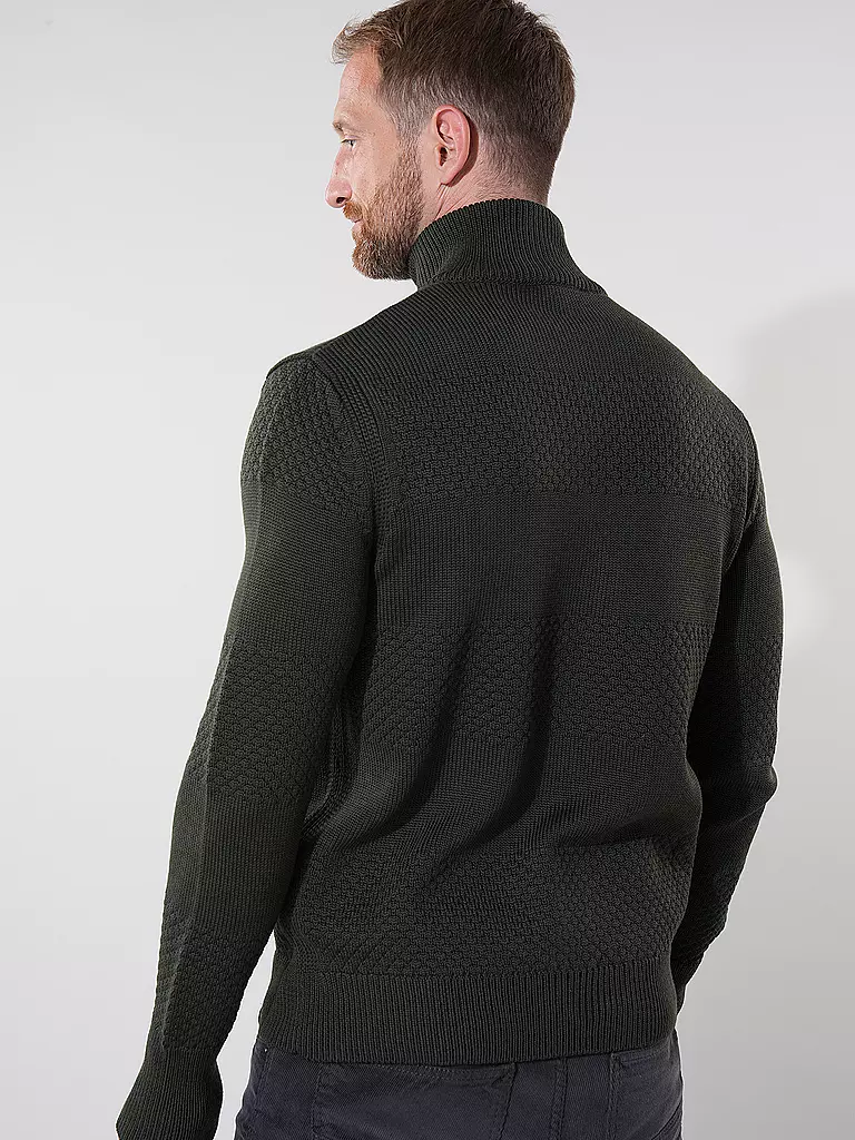 BELSTAFF | Cárdigan STERNWAY | 