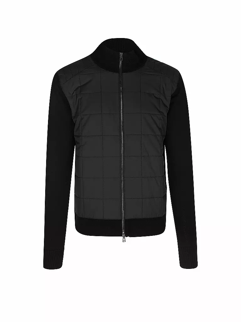 BELSTAFF | Cárdigan | Negro
