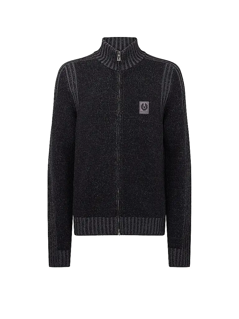 BELSTAFF | Cárdigan | Negro