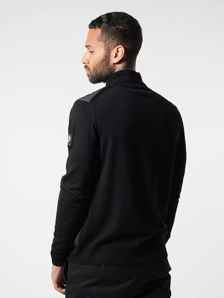 BELSTAFF | Cárdigan | 