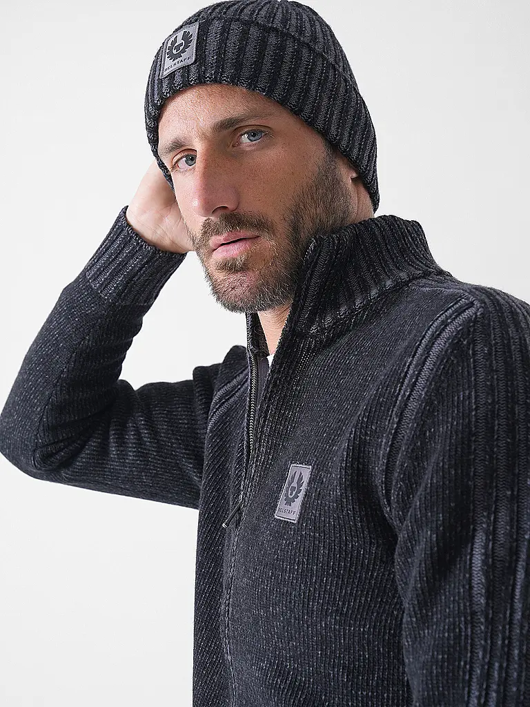 BELSTAFF | Cárdigan | 