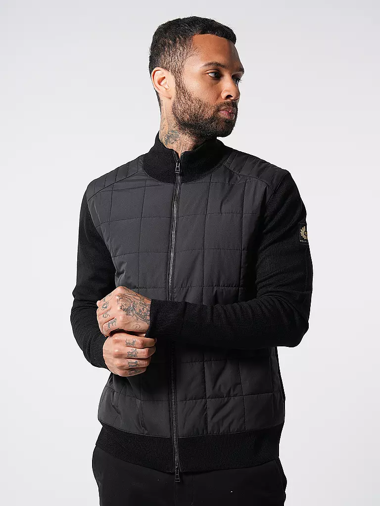 BELSTAFF | Cárdigan | 
