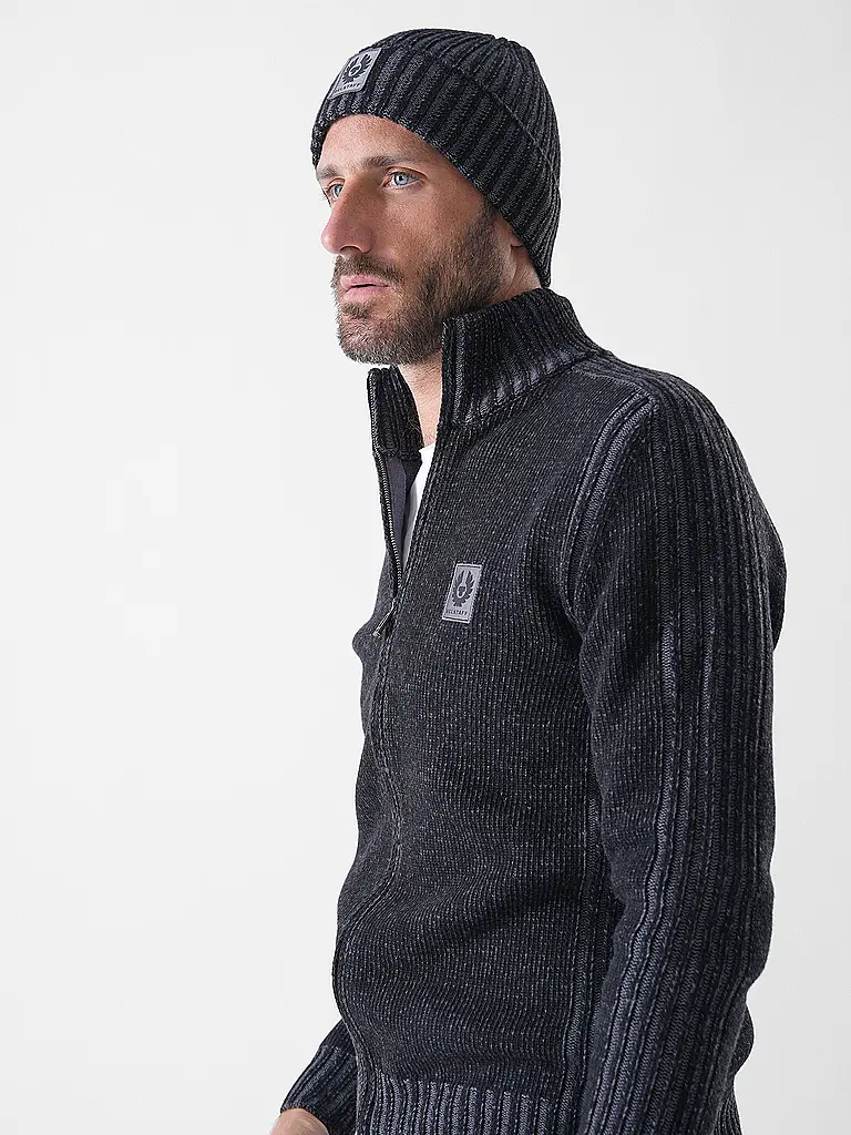 BELSTAFF | Cárdigan | 