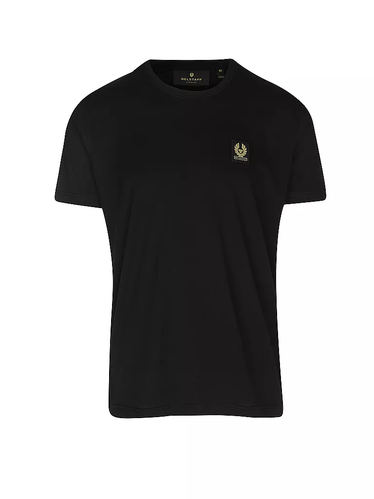 BELSTAFF | Camiseta | Negro