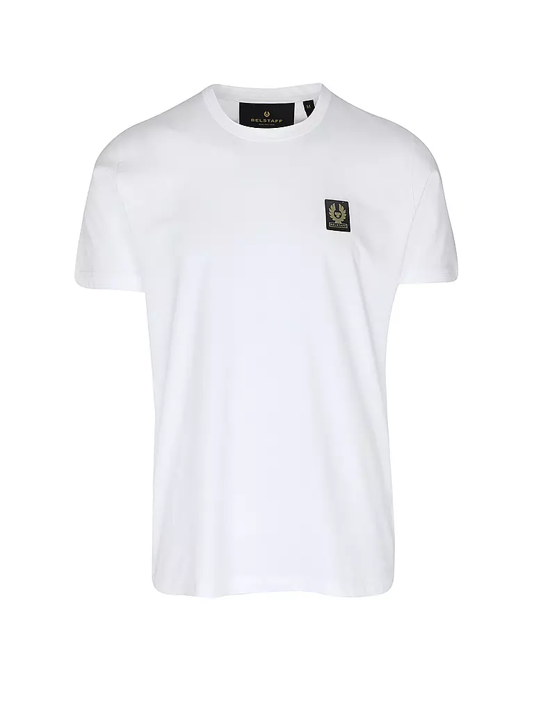 BELSTAFF | Camiseta | Blanco