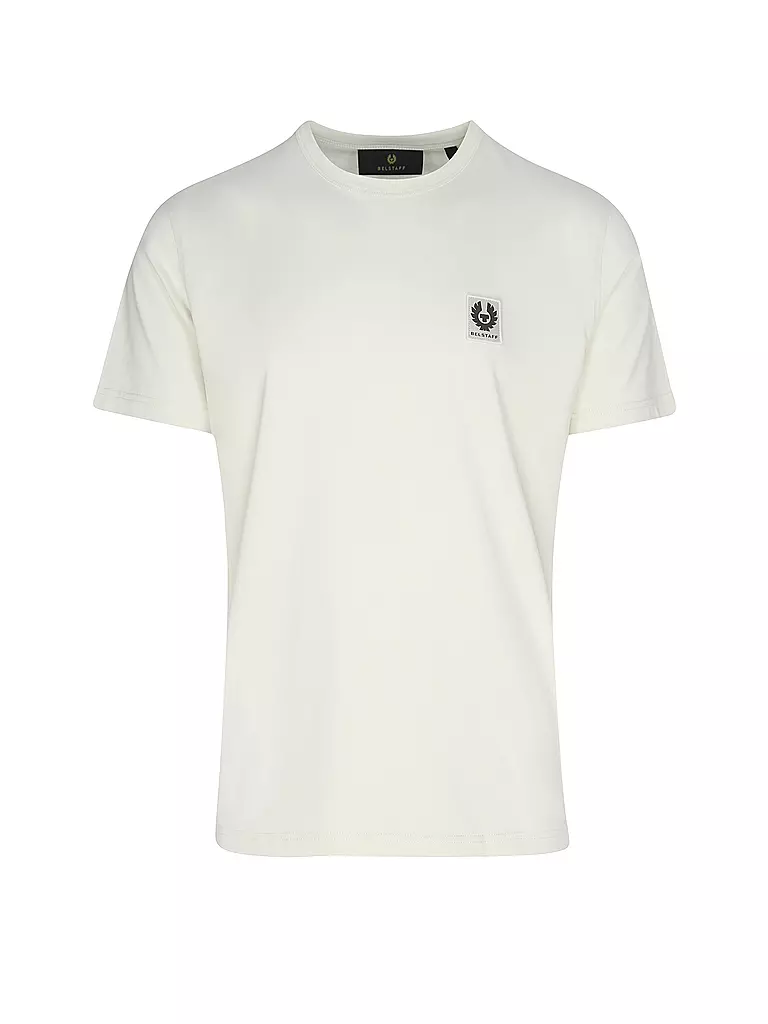BELSTAFF | Camiseta | Crema