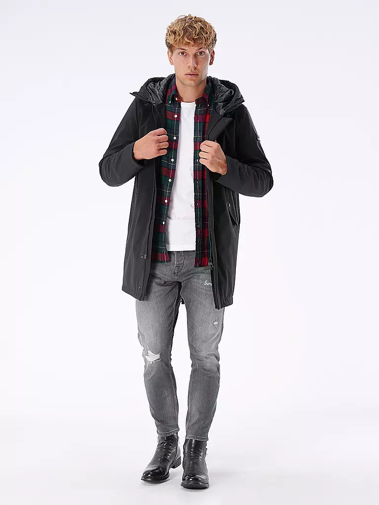 BELSTAFF | Camiseta | Blanco