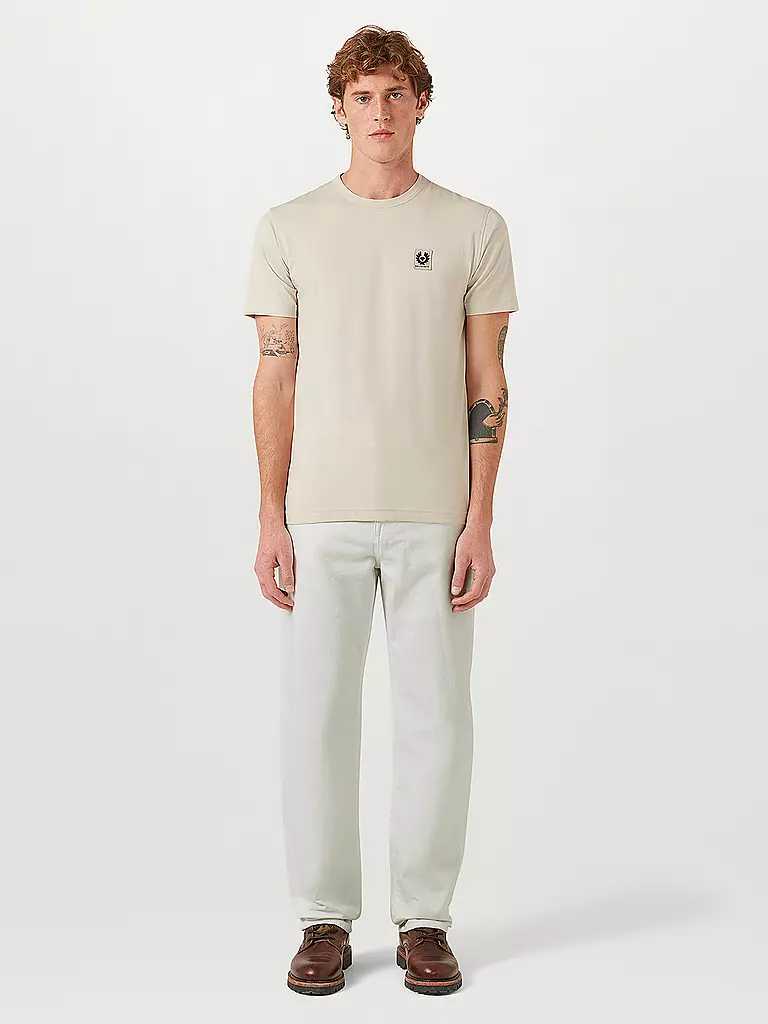 BELSTAFF | Camiseta | Beige