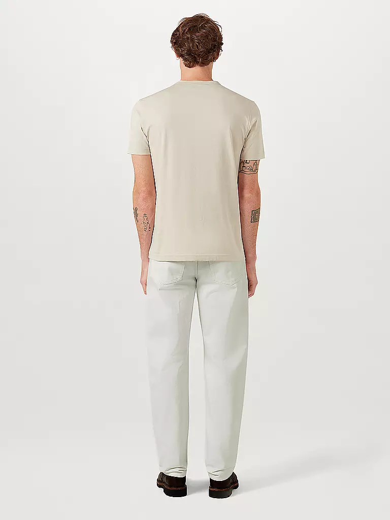 BELSTAFF | Camiseta | Beige